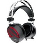 Gamdias HEBE E1 RGB 3.5mm Stereo Lighting Gaming Headset 